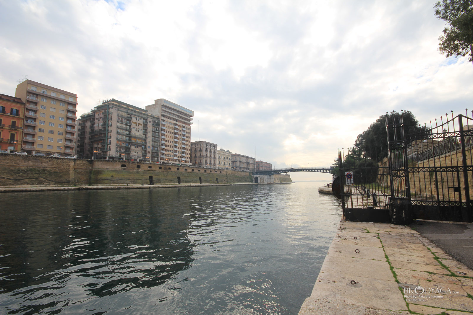 Taranto